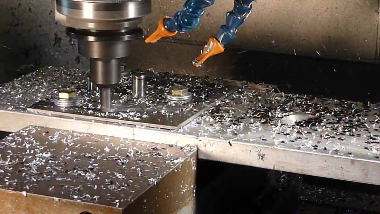 CNC tooling brisbane